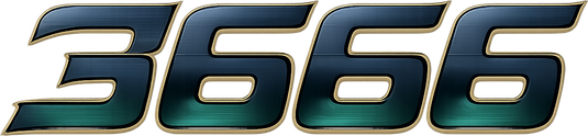 3666
